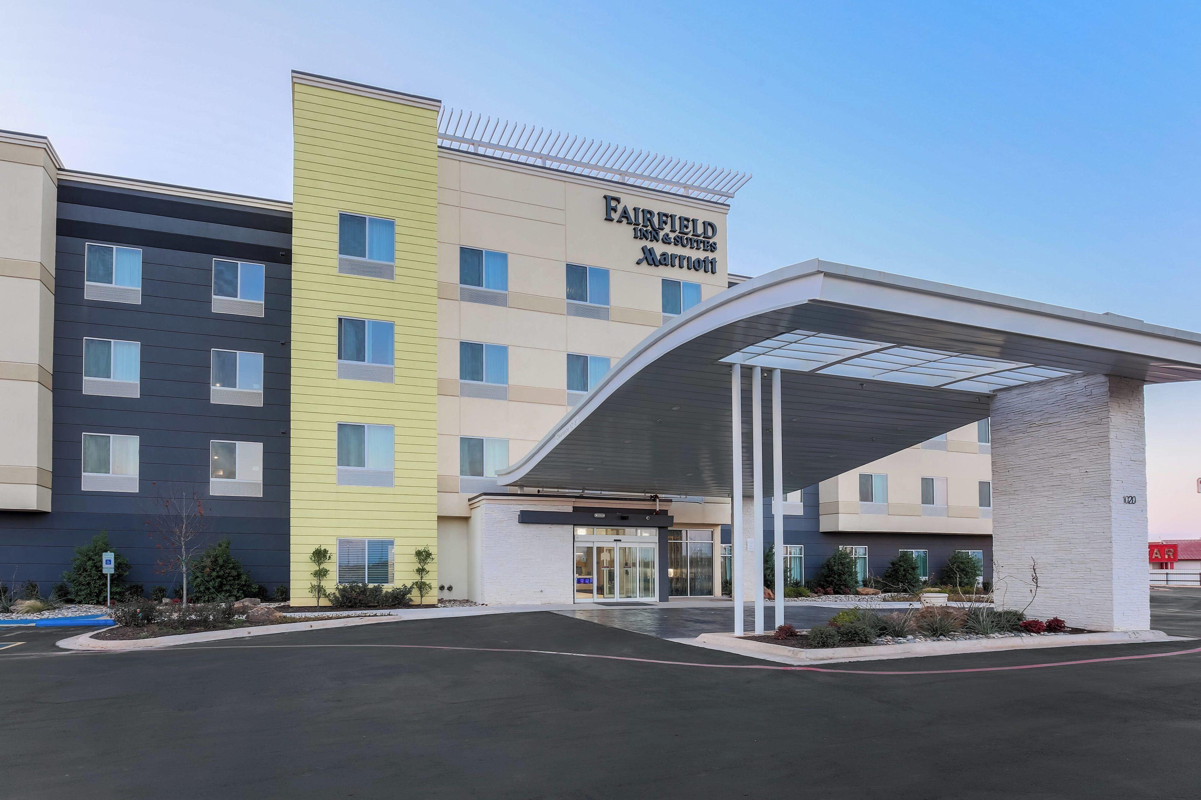 15 Fairfield Inn Hotels in the United States Worth Booking
