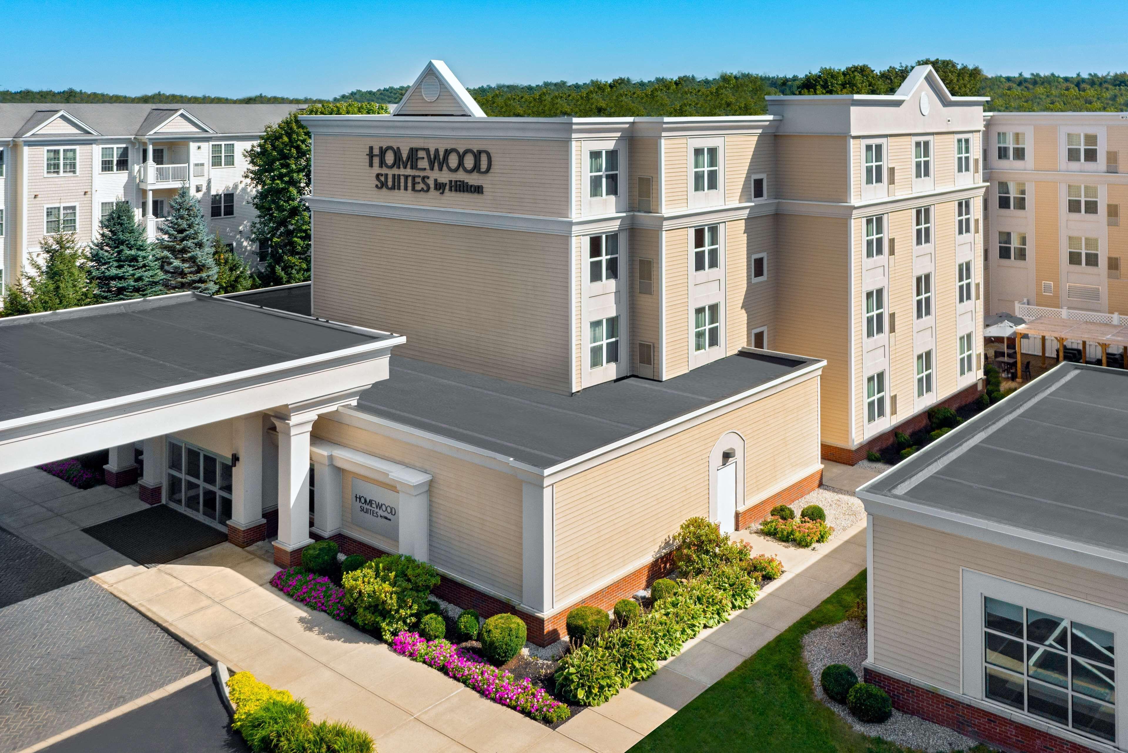 15 Homewood Suites by Hilton Hotels in the US Worth Booking