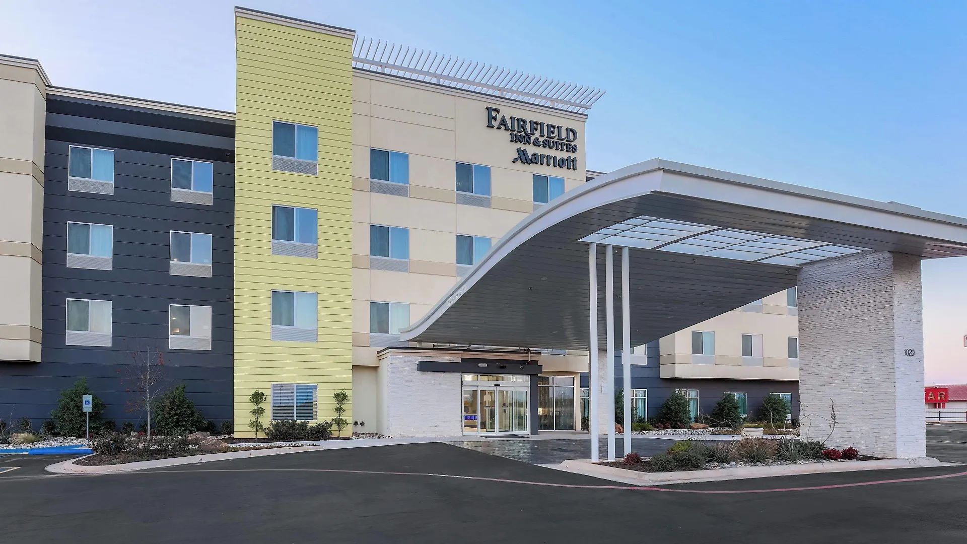 15 Fairfield Inn Hotels in the United States Worth Booking