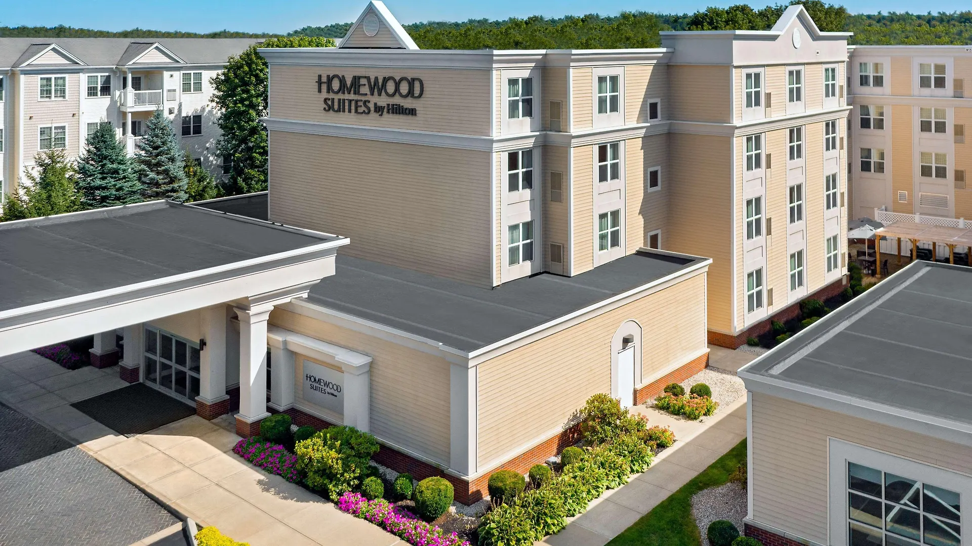 15 Homewood Suites by Hilton Hotels in the US Worth Booking