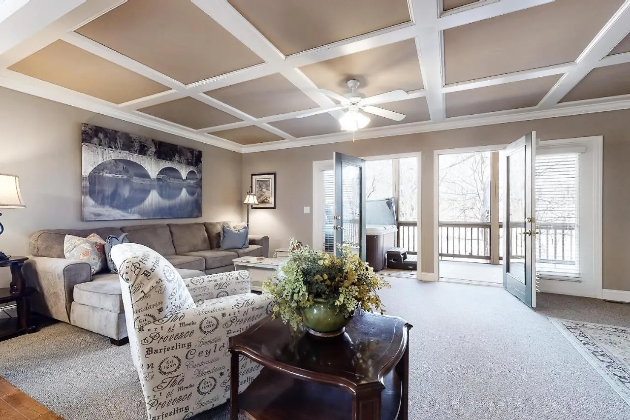 5 Smart Villa Hotels In Blue Ridge Mountains Worth Booking