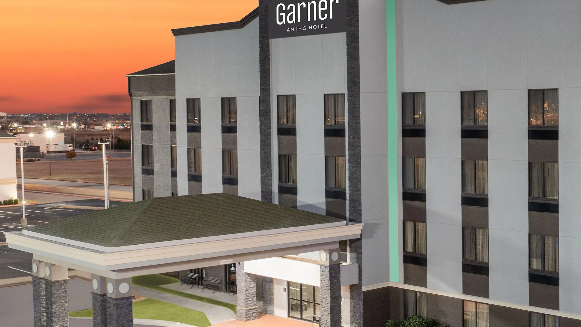 4 Comfort Hotels in Oklahoma That Guests Keep Choosing