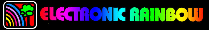 Electronic Rainbow LOGO!